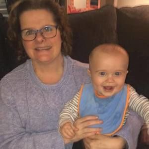 Meet your Posher, Debbie